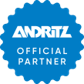 ANDRITZ Official Partner